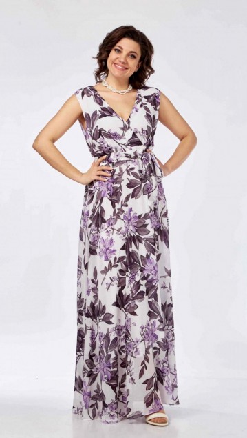 Olga Style Платье С913 фото 6