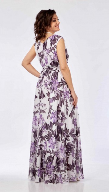 Olga Style Платье С913 фото 8