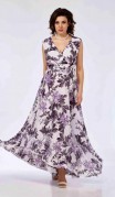 Olga Style Платье С913 фото 5