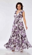 Olga Style Платье С913 фото 4