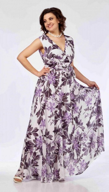 Olga Style Платье С913 фото 7
