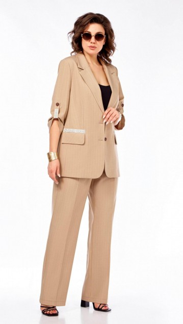 Olga Style Костюм С922 фото 3