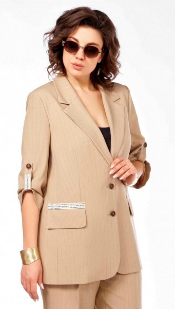 Olga Style Костюм С922 фото 5