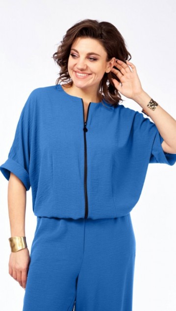 Olga Style Комбинезон С923 фото 4