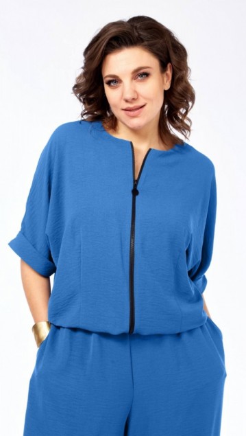 Olga Style Комбинезон С923 фото 2