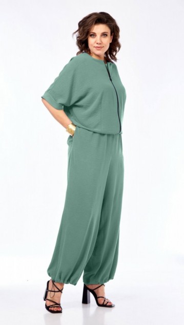 Olga Style Комбинезон С923 фото 3