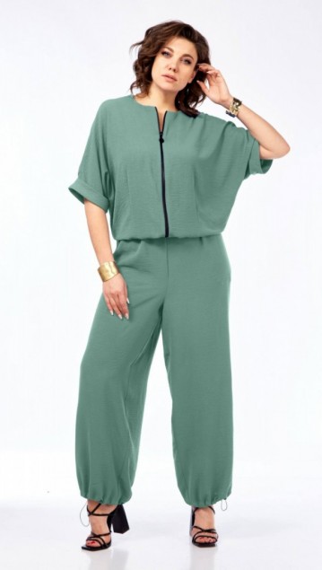Olga Style Комбинезон С923 фото 2