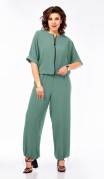 Olga Style Комбинезон С923 фото 5