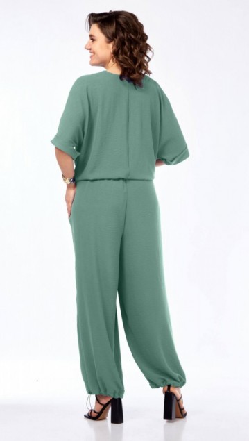 Olga Style Комбинезон С923 фото 4
