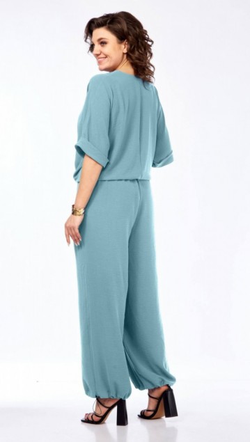 Olga Style Комбинезон С923 фото 3