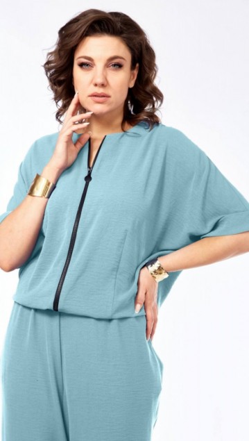 Olga Style Комбинезон С923 фото 4