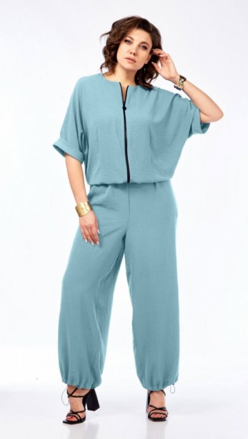 Olga Style Комбинезон С923 фото 2