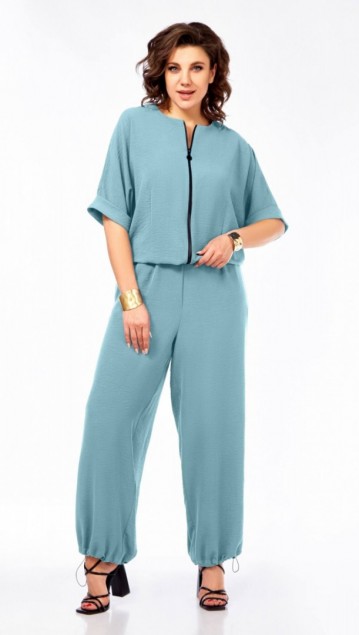 Olga Style Комбинезон С923 