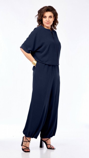 Olga Style Комбинезон С923 фото 4