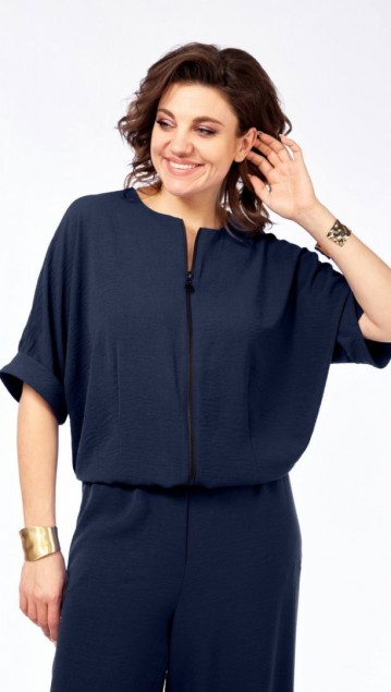 Olga Style Комбинезон С923 фото 2
