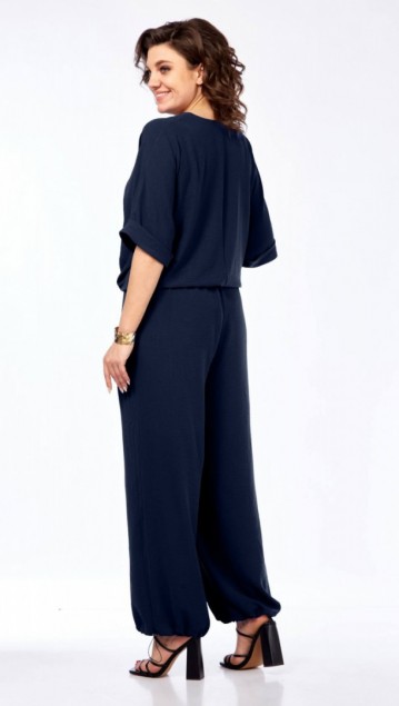 Olga Style Комбинезон С923 фото 3