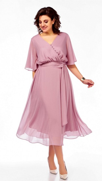 Olga Style Платье С924 фото 3