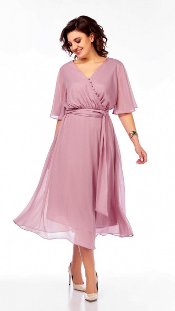Olga Style Платье С924 фото 6