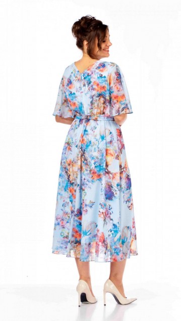 Olga Style Платье С924 фото 5