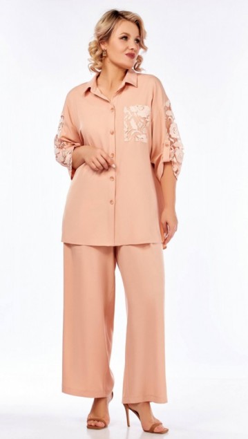 Olga Style Костюм С925 фото 4