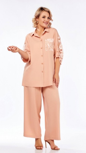 Olga Style Костюм С925 фото 2