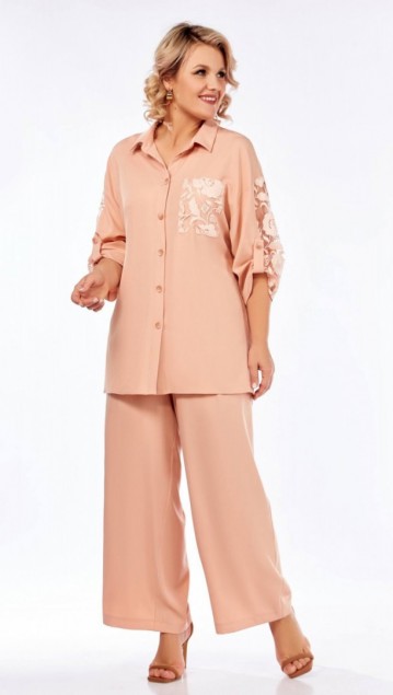 Olga Style Костюм С925 
