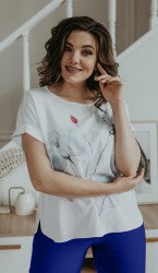  Блузка С926
