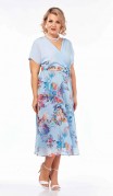 Olga Style Платье С933 фото 5
