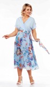Olga Style Платье С933 фото 6