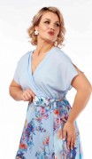 Olga Style Платье С933 фото 2