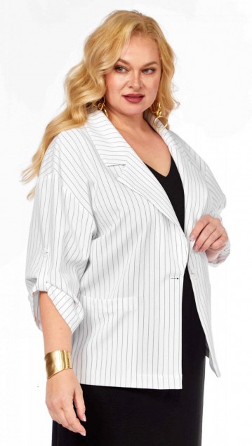 Olga Style Жакет С938 фото 7