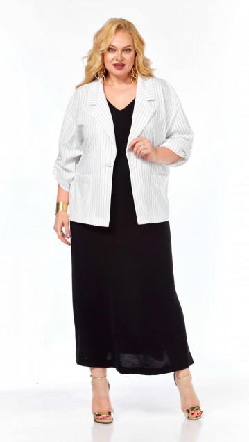Olga Style Жакет С938 фото 3