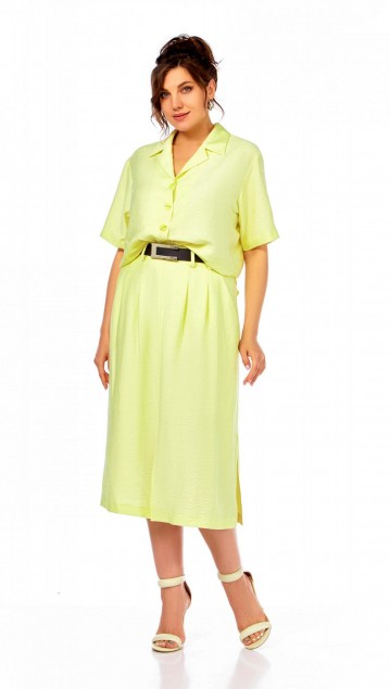 Olga Style Костюм С941 фото 6