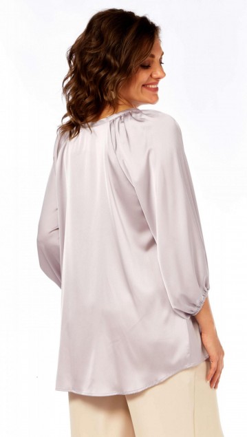 Olga Style Блузка С943 фото 5