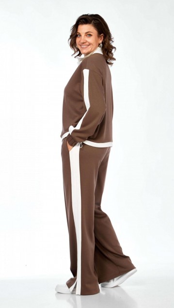 Olga Style Костюм С948 фото 2