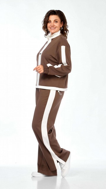 Olga Style Костюм С948 фото 6