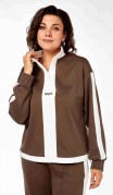Olga Style Костюм С948 фото 9