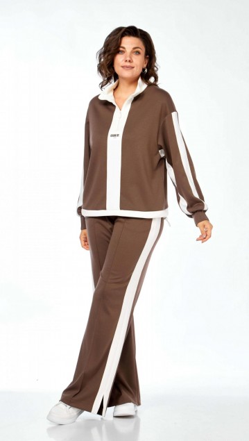 Olga Style Костюм С948 фото 3