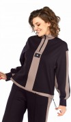 Olga Style Костюм С948 фото 8