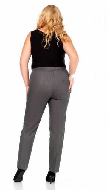 Olga Style Брюки С964 фото 3