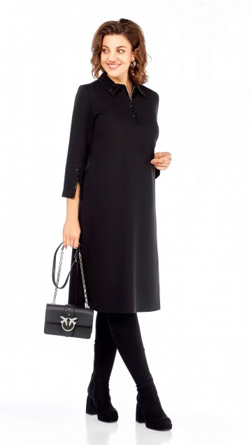 Olga Style Платье С971 фото 4