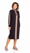 Olga Style Платье С972 фото 4