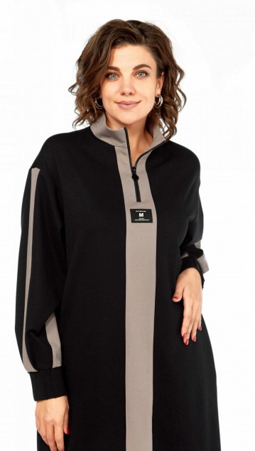 Olga Style Платье С972 фото 5