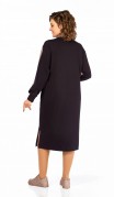 Olga Style Платье С972 фото 5