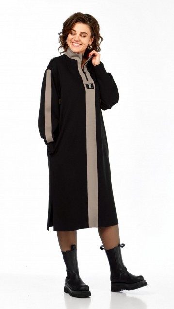 Olga Style Платье С972 фото 3