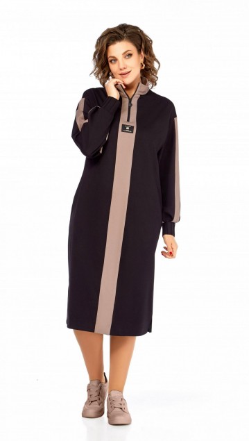 Olga Style Платье С972 фото 2