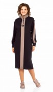 Olga Style Платье С972 фото 6