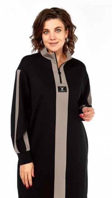 Olga Style Платье С972 фото 4