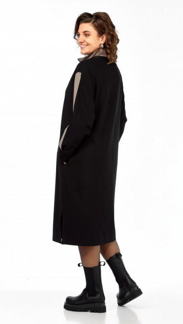 Olga Style Платье С972 фото 6