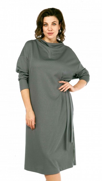 Olga Style Платье С976 фото 8